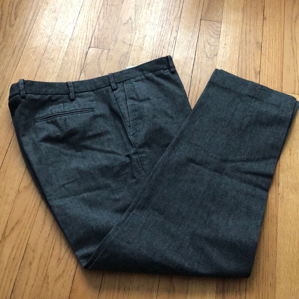 J.Crew men’s jeans
